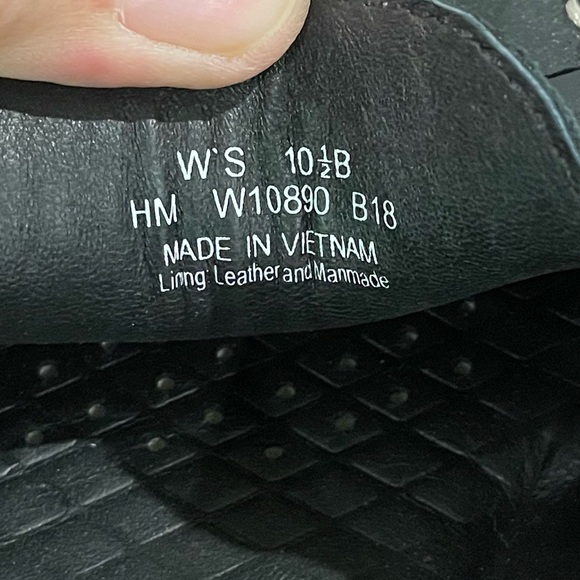 Cole Haan Pinch Marine Classic - Picture 2 of 5